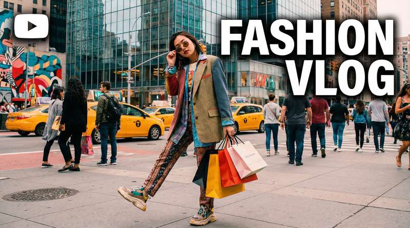 茄子视频时尚视频